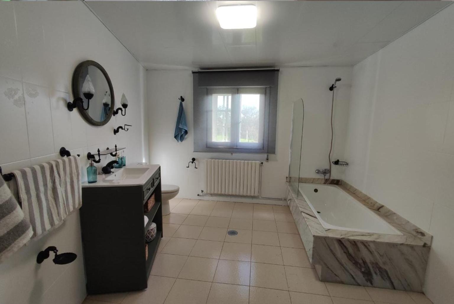 Casa Vacacional Sanxenxo Villa ภายนอก รูปภาพ
