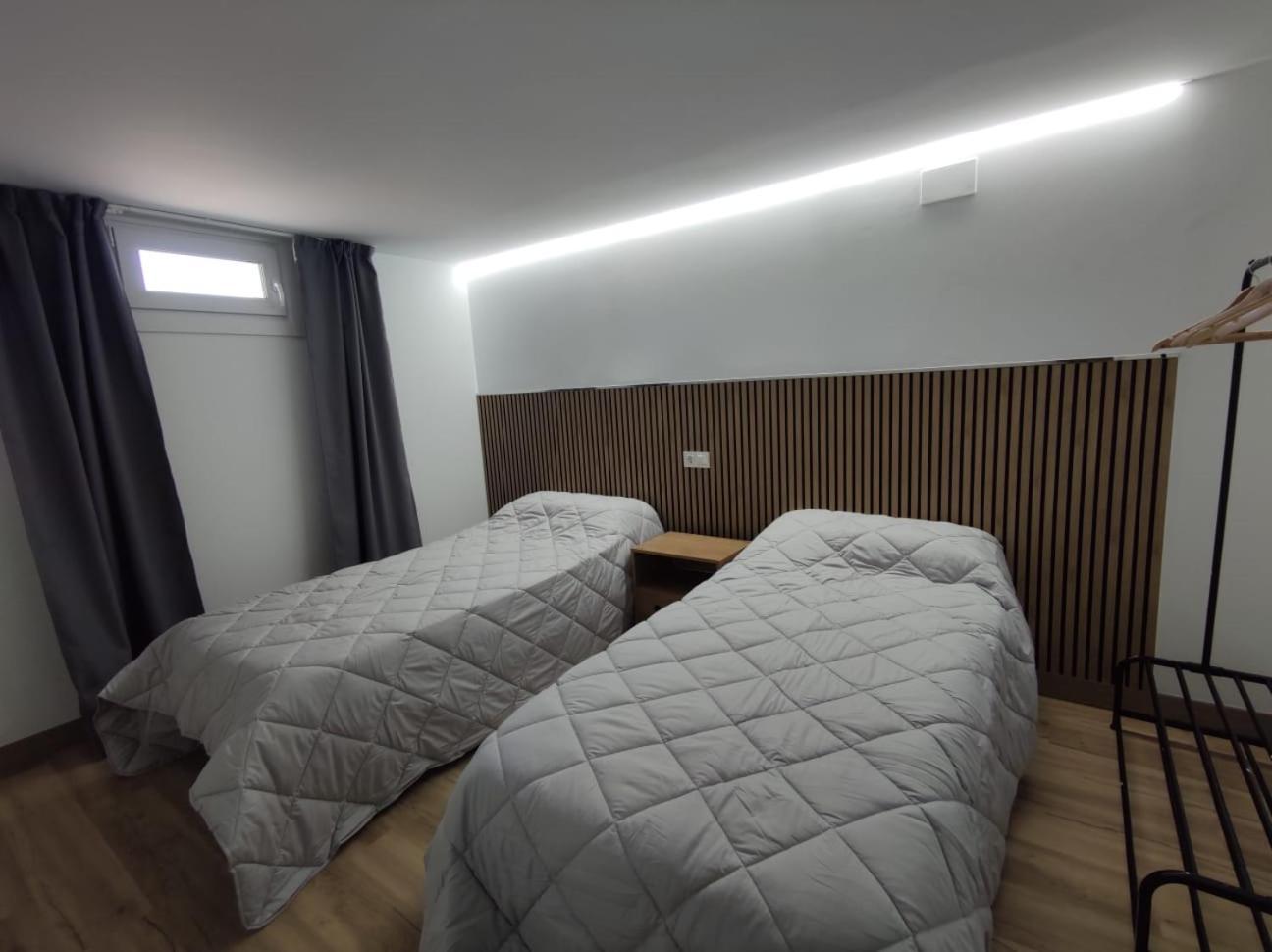 Casa Vacacional Sanxenxo Villa ภายนอก รูปภาพ