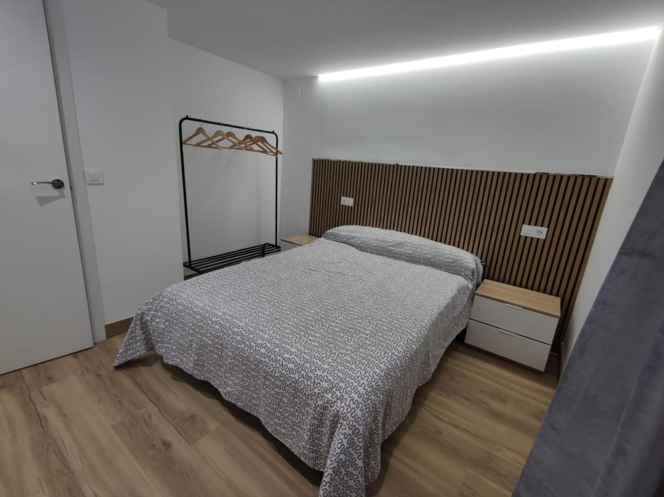 Casa Vacacional Sanxenxo Villa ภายนอก รูปภาพ