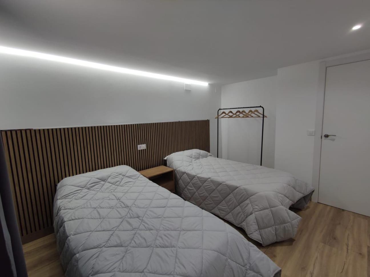 Casa Vacacional Sanxenxo Villa ภายนอก รูปภาพ