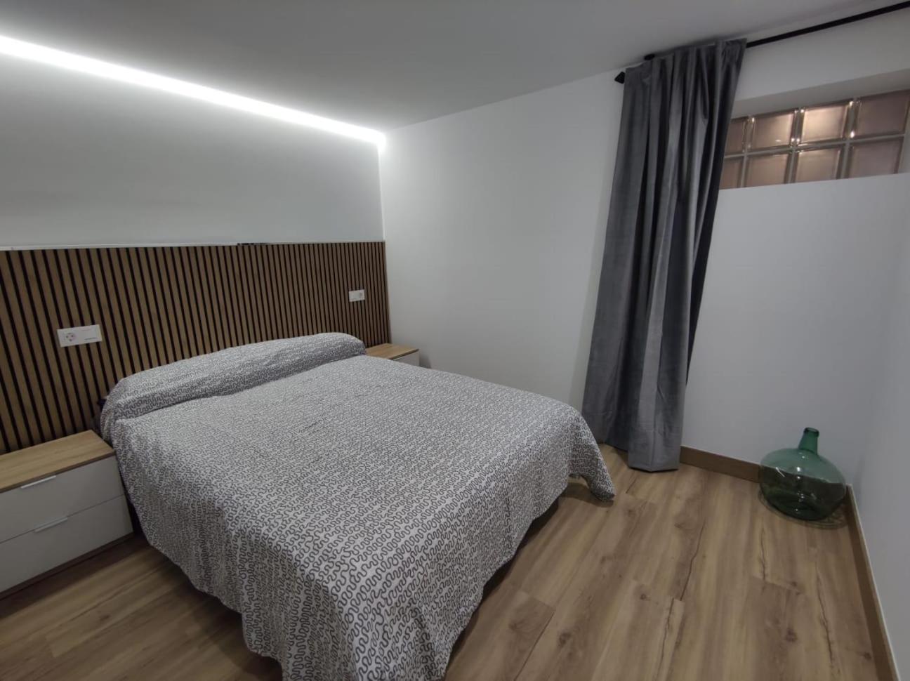 Casa Vacacional Sanxenxo Villa ภายนอก รูปภาพ