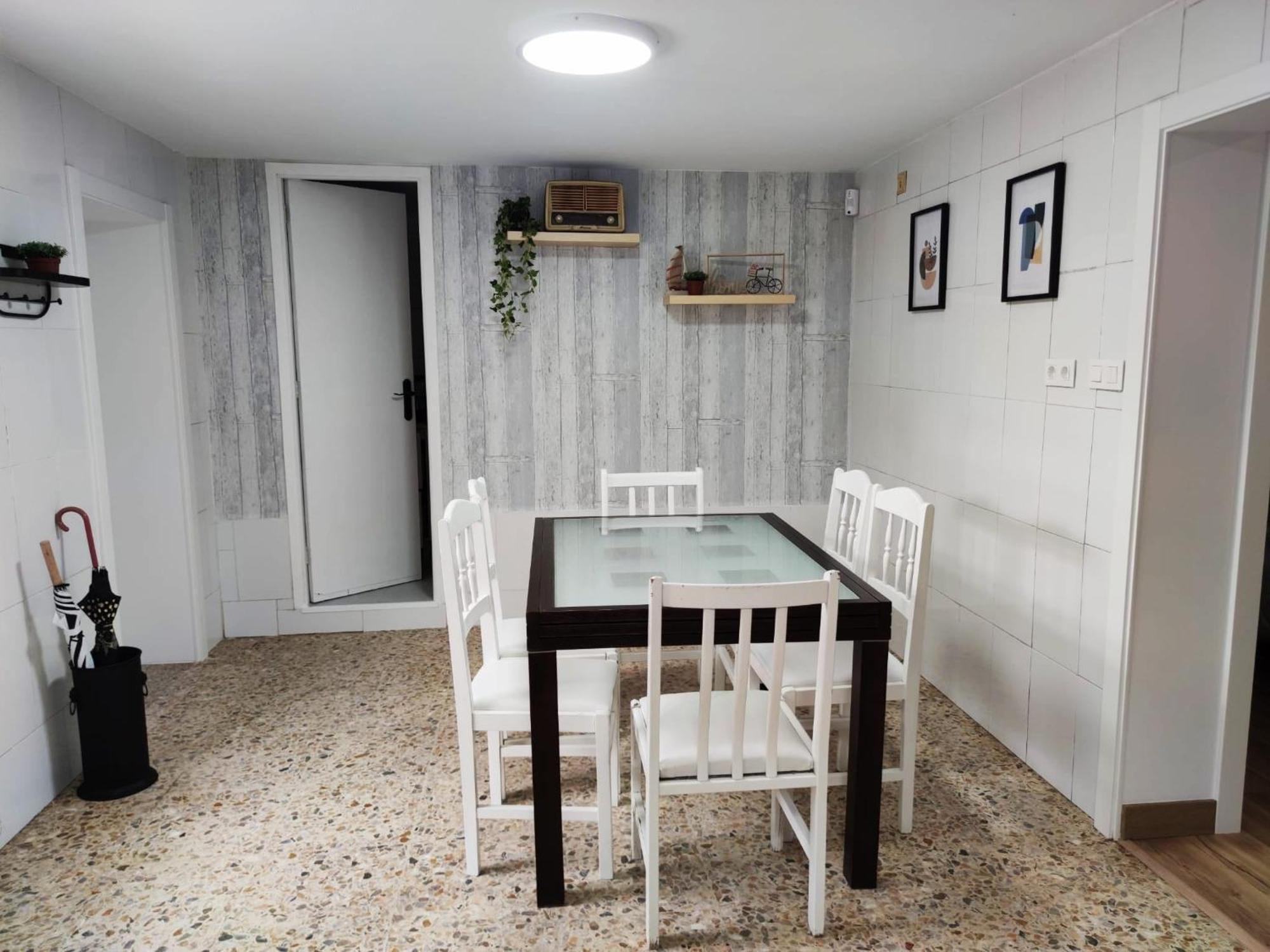 Casa Vacacional Sanxenxo Villa ภายนอก รูปภาพ