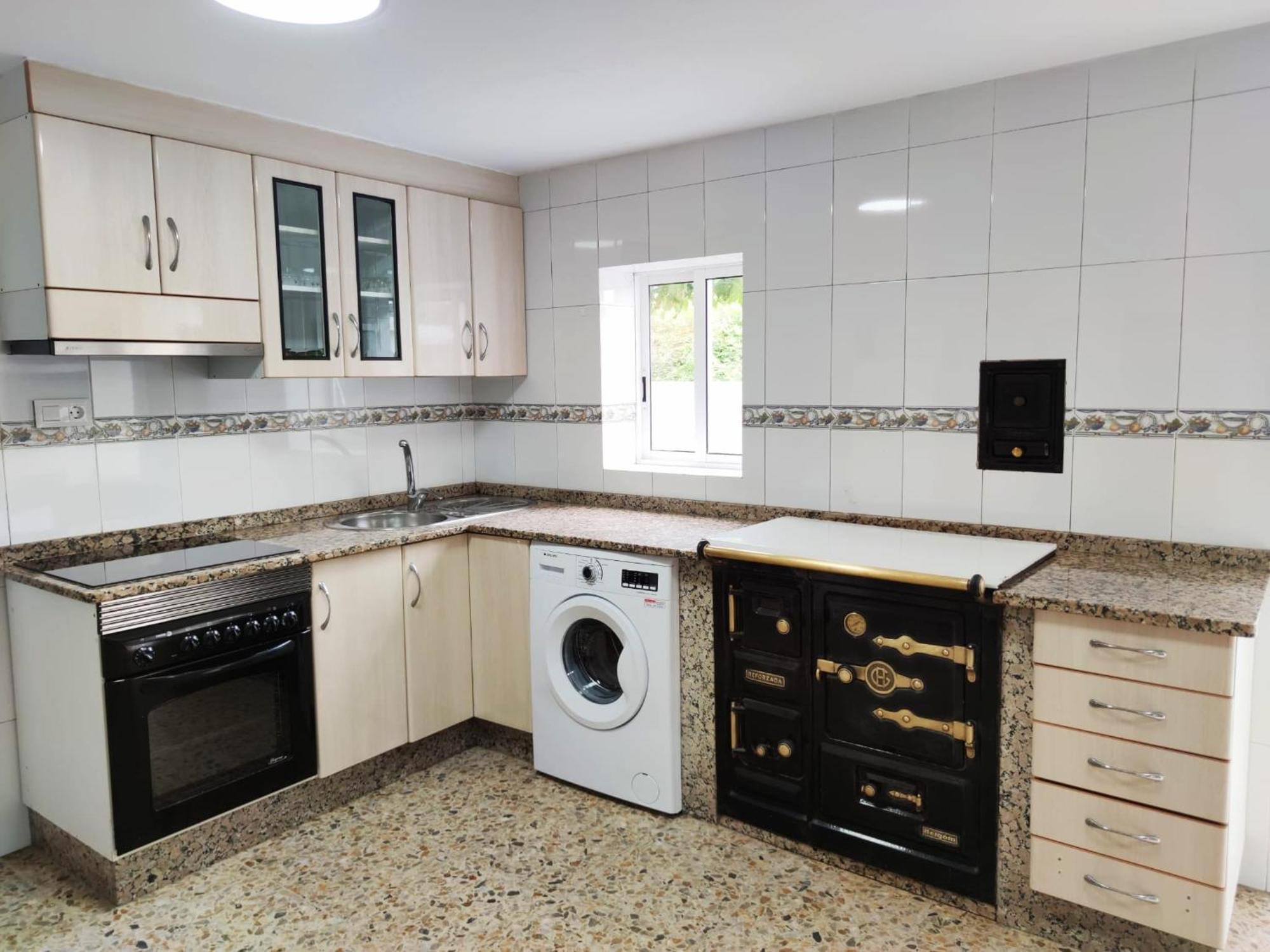Casa Vacacional Sanxenxo Villa ภายนอก รูปภาพ