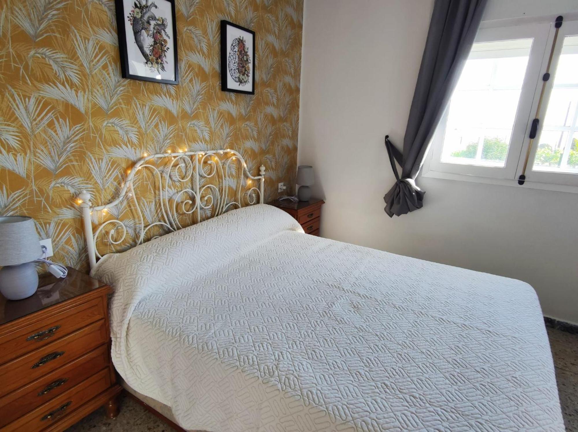Casa Vacacional Sanxenxo Villa ภายนอก รูปภาพ