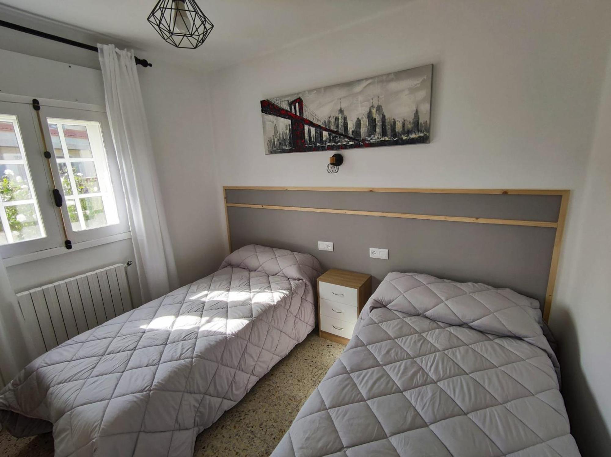 Casa Vacacional Sanxenxo Villa ภายนอก รูปภาพ